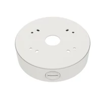 Hanwha SBF-100B1 tartozék biztonsági kamerához Csatlakozó doboz