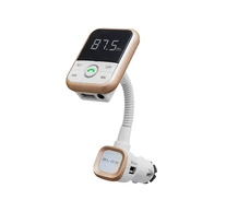 Adó FM BLOW Bluetooth4.0 + töltő .2,1A