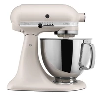 KitchenAid 5KSM125EMH mixer Stand mixer 300 W Beige