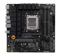 ASUS TUF GAMING B650M-E AMD B650 Socket AM5 micro ATX