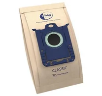 E200S s-bag porszívótáska 5 dB