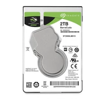 Seagate BarraCuda 2TB ST2000LM015