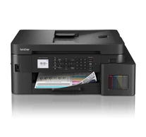 Brother MFC-T930DW multifunkciós nyomtató Tintasugaras A4 6000 x 1200 DPI 30 oldalak per perc Wi-Fi