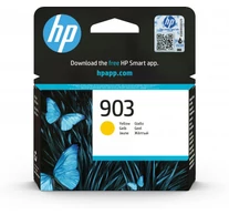 903 - Gelb - Original - Tintenpatrone - für Officejet Pro 6960 6970 - Original - Ink Cartridge
