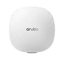 HPE Aruba AP-535 Access Point RW Dual Radio 4x4:4 802.11ax Internal Antennas Unified Campus