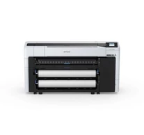 Epson SureColor T7700DM tintasugaras fényképnyomtató 5760 x 1440 DPI A3+ Wi-Fi AirPrint