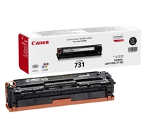 Canon 731 festékkazetta 1 dB Eredeti Fekete