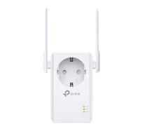 TP-Link TL-WA860RE hálózati bővítő Fehér 10, 100 Mbit/s