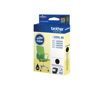 Brother LC229XLBKBP tintapatron 1 db Eredeti Fekete