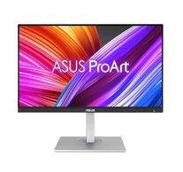 ASUS 90LM05L1-B04370 ProArt 27 hüvelykes Quad HD LCD monitor USB hubbal és hangszórókkal