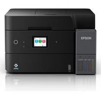 Epson EcoTank L6390 Tintasugaras A4 4800 x 1200 DPI Wi-Fi