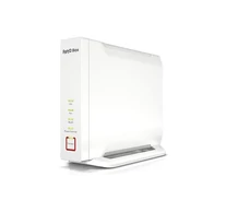 FRITZ!Box 4060 vezetéknélküli router Gigabit Ethernet Háromsávos (2,4 GHz / 5 GHz / 5 GHz) Fehér