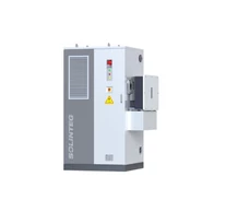 Solinteg E2BR-S112K-C 112 kWh energiatároló szekrény