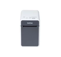 Brother TD-2135NWB címkenyomtató Direkt termál 300 x 300 DPI 152,4 mm/sec Vezetékes Ethernet/LAN csatlakozás Bluetooth