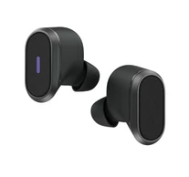 Logitech 985-001082 fejhallgató és headset Vezeték nélküli Bluetooth Grafit