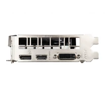 MSI GeForce GTX 1650 D6 VENTUS XS OCV1 NVIDIA 4 GB GDDR6