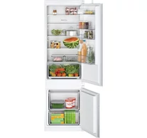 Bosch Serie 2 KIV87NSE0 fridge-freezer Built-in 270 L E White