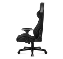 Gaming chair - Huzaro Force 7.6 Black