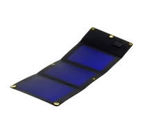 PowerNeed S5W1B solar panel 5 W