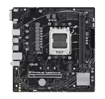 ASUS PRIME A620M-E-CSM AMD A620 Socket AM5 Micro ATX