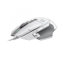 Logitech G 910-006146 egér Játék Jobbkezes USB A típus Optikai 25600 DPI