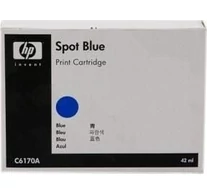 HP SPS eredeti tinta - 42ml cián (C6170A)