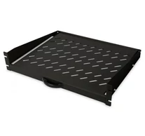 Digitus DN-19-TRAY-2-450-SW rack tartozék Rack polc