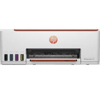HP Smart Tank 589 All-in-One Printer Termál tintasugaras A4 4800 x 1200 DPI 12 oldalak per perc Wi-Fi