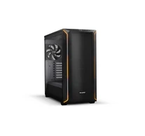 be quiet! Shadow Base 800 DX Black Midi Tower