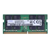 Samsung SODIMM 32GB DDR4 3200MHz M471A4G43AB1-CW