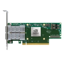Nvidia ConnectX-6 InfiniBand Belső Rost 200000 Mbit/s