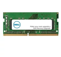 DELL Memory Upgrade 16GB 1RX8 DDR5 SODIMM 5600 MHz
