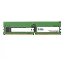 DELL Memory Upgrade - 16 GB - 1Rx8 DDR5 RDIMM 5600mT/s Not Compatible with 4800mT/s DIMMs