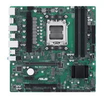 ASUS PRO B650M-CT-CSM AMD B650 Socket AM5 Micro ATX