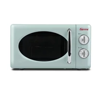 Girmi FM21 Over the range Combination microwave 20 L 700 W Blue