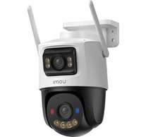Imou Cruiser Dual 2 IP surveillance camera, white