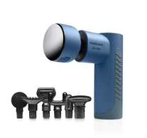 Medisana MG 600 massager Universal Black, Blue