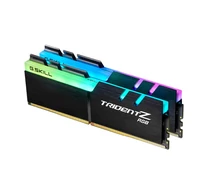 G.Skill Trident Z RGB F4-3600C16D-64GTZR memory module 64 GB 2 x 32 GB DDR4 3600 MHz