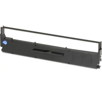 Epson C13S015637 nyomtatószalag Fekete