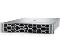 Dell PowerEdge R570 Smart Selection Intel Xeon 6517P 32GB 2x960GB SSD SATA 2x1100W H965i 3Y Basic NBD