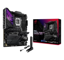 ASUS ROG STRIX Z890-E GAMING WIFI Intel Z890 LGA 1851 (Socket V1) ATX