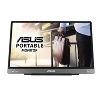 ASUS MB14AC 35,6 cm (14") 1920 x 1080 pixelek Full HD Szürke