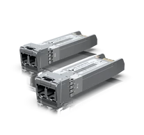 Ubiquiti UACC-OM-MM-1G-D halózati adó-vevő modul Száloptikai 1000 Mbit/s SFP