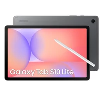 Samsung Galaxy Tab S10 lite WiFi 128GB grau 27.7 cm (10.9") 6 GB Wi-Fi 6 (802.11ax) Grey