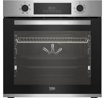 Beko BBIE123001XD oven 72 L 2400 W A Stainless steel