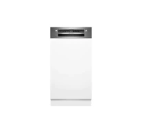 Bosch Serie 4 SPI4HMS49E dishwasher Semi built-in 10 place settings E