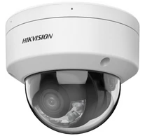 Hikvision DS-2CD2147G2H-LISU(4mm)(eF) 4 MP Smart Hybrid Light with ColorVu Fixed Dome Network Camera