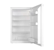 Amica BC137.4 Beépíthető hűtő 135L