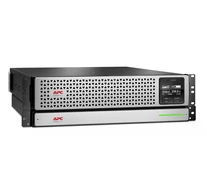 APC SRTL1000RMXLI szünetmentes tápegység (UPS) Dupla konverziós (online) 1 kVA 900 W 8 AC kimenet(ek)