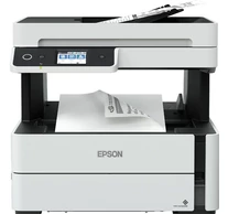Epson EcoTank M3170 Tintasugaras A4 1200 x 2400 DPI 39 oldalak per perc Wi-Fi